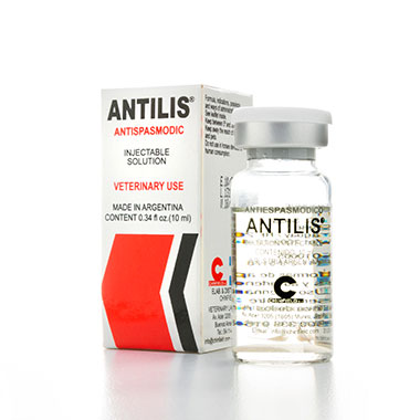 Antilis