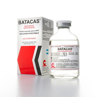 Batacas