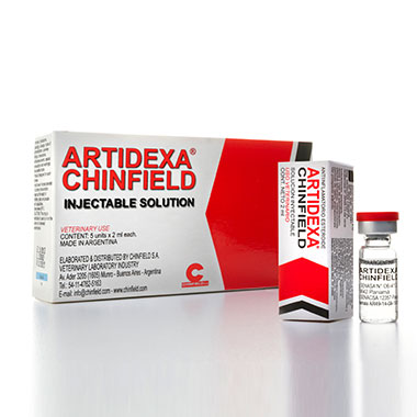 Artidexa Chinfield