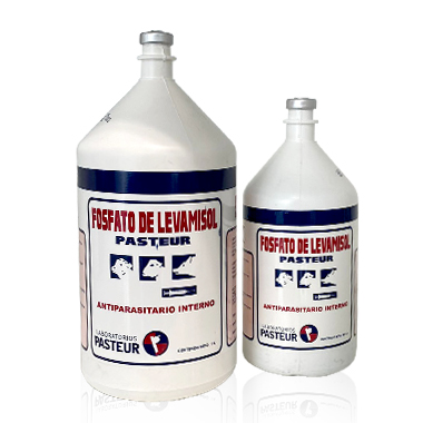 Fosfato de Levamisol