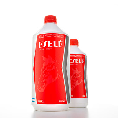 Eselé