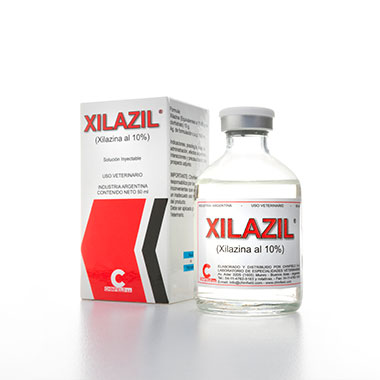 Xilazil (XilazinA 10%)