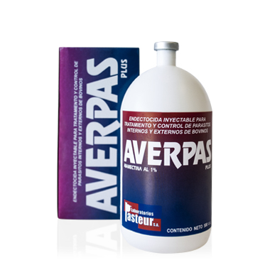 Averpas