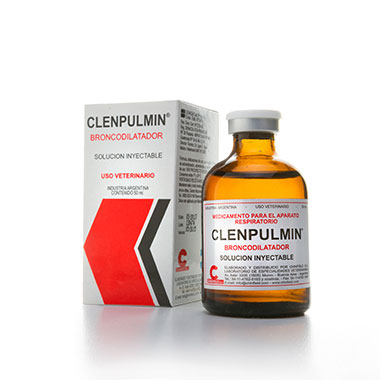 Clenpulmin