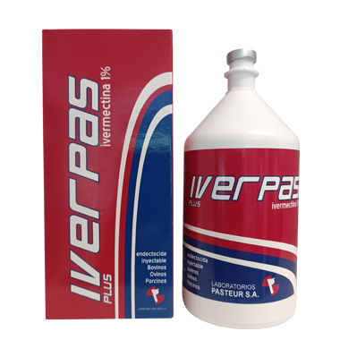 Iverpas