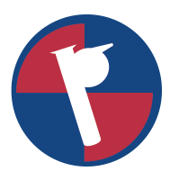 Laboratorios Pasteur Logo