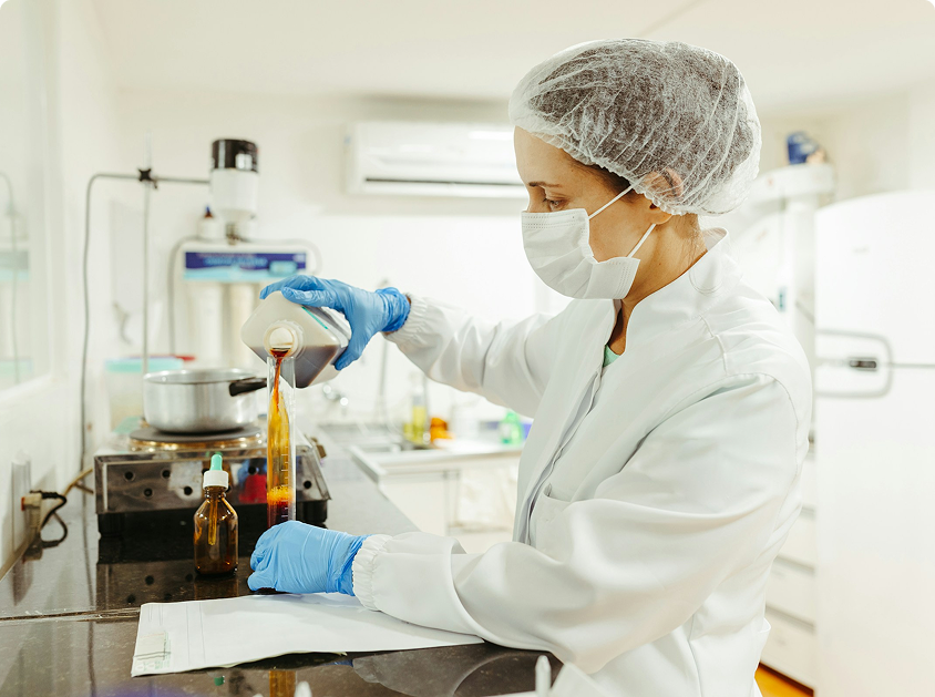 laboratorios pasteur