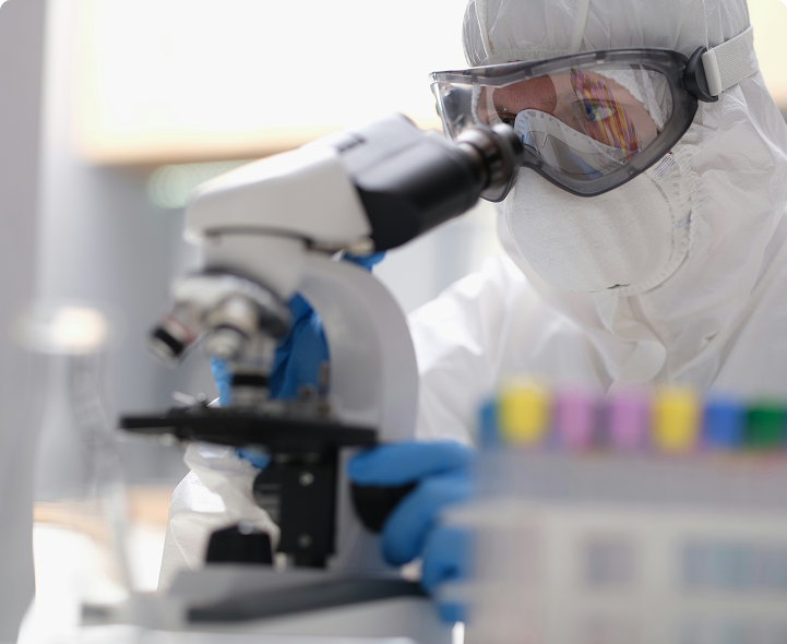laboratorios pasteur