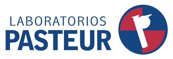 Laboratorios Pasteur Logo